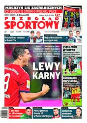 : Przegląd Sportowy - e-wydanie – 197/2018
