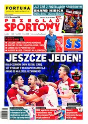 : Przegląd Sportowy - e-wydanie – 226/2018