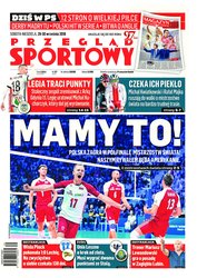 : Przegląd Sportowy - e-wydanie – 227/2018