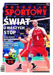 : Przegląd Sportowy - e-wydanie – 228/2018