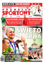 : Przegląd Sportowy - e-wydanie – 229/2018