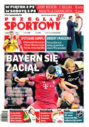 : Przegląd Sportowy - e-wydanie – 230/2018