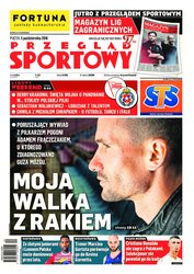 : Przegląd Sportowy - e-wydanie – 232/2018