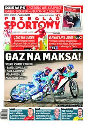 : Przegląd Sportowy - e-wydanie – 233/2018