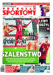 : Przegląd Sportowy - e-wydanie – 246/2018