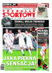 : Przegląd Sportowy - e-wydanie – 271/2018