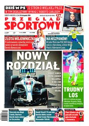: Przegląd Sportowy - e-wydanie – 274/2018
