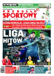 : Przegląd Sportowy - e-wydanie – 294/2018