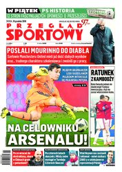 : Przegląd Sportowy - e-wydanie – 295/2018