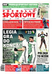 : Przegląd Sportowy - e-wydanie – 297/2018
