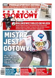 : Przegląd Sportowy - e-wydanie – 300/2018