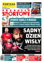 : Przegląd Sportowy - e-wydanie – 301/2018