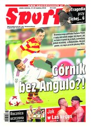 : Sport - e-wydanie – 93/2018