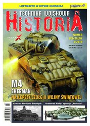 : Technika Wojskowa Historia - Numer specjalny - e-wydanie – 3/2018