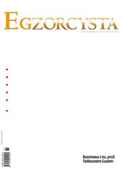 : Egzorcysta - e-wydanie – 12/2018