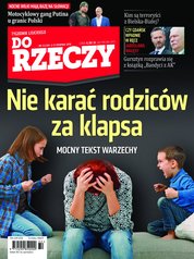 : Tygodnik Do Rzeczy - e-wydanie – 32/2018