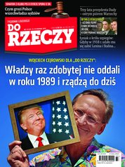 : Tygodnik Do Rzeczy - e-wydanie – 33/2018