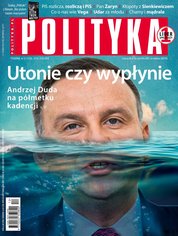 : Polityka - e-wydanie – 12/2018