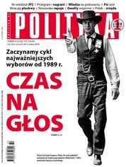 : Polityka - e-wydanie – 42/2018