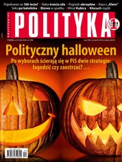 : Polityka - e-wydanie – 44/2018