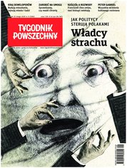 : Tygodnik Powszechny - e-wydanie – 9/2018