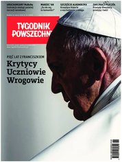 : Tygodnik Powszechny - e-wydanie – 11/2018