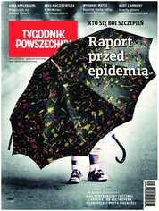 : Tygodnik Powszechny - e-wydanie – 12/2018