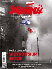 : Tygodnik Solidarność - e-wydanie – 16/2018