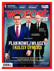 : Wprost - e-wydanie – 3/2018
