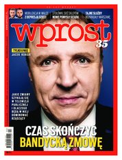 : Wprost - e-wydanie – 4/2018