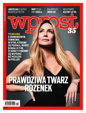 : Wprost - e-wydanie – 16/2018
