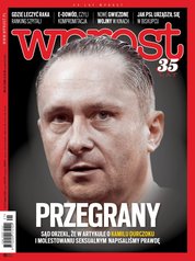 : Wprost - e-wydanie – 21/2018