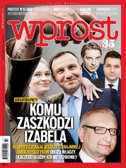 : Wprost - e-wydanie – 23/2018