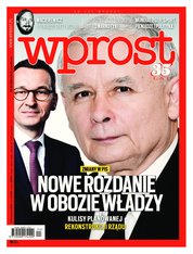: Wprost - e-wydanie – 24/2018