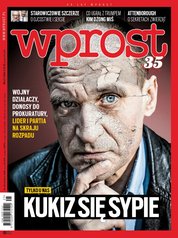 : Wprost - e-wydanie – 25/2018