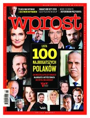 : Wprost - e-wydanie – 26/2018