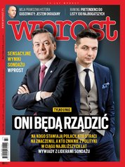: Wprost - e-wydanie – 27/2018