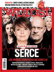: Wprost - e-wydanie – 38/2018