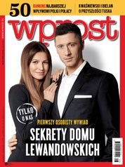 : Wprost - e-wydanie – 48/2018
