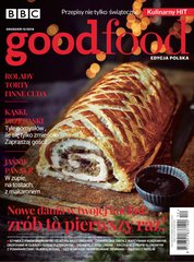 : Good Food Edycja Polska - e-wydanie – 12/2019