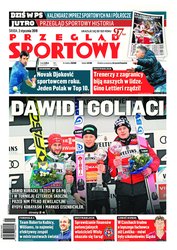 : Przegląd Sportowy - e-wydanie – 1/2019