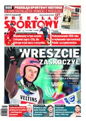: Przegląd Sportowy - e-wydanie – 2/2019
