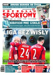 : Przegląd Sportowy - e-wydanie – 3/2019