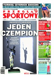 : Przegląd Sportowy - e-wydanie – 4/2019