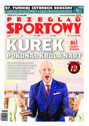 : Przegląd Sportowy - e-wydanie – 5/2019