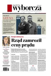 : Gazeta Wyborcza - Radom - e-wydanie – 91/2024