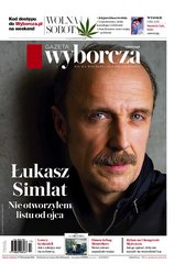 : Gazeta Wyborcza - Rzeszów - e-wydanie – 99/2024