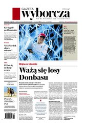 : Gazeta Wyborcza - Olsztyn - e-wydanie – 104/2024