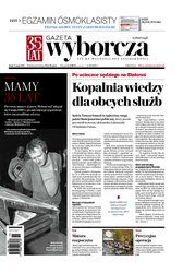 : Gazeta Wyborcza - Zielona Góra - e-wydanie – 106/2024