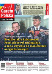 : Gazeta Polska Codziennie - e-wydanie – 76/2024